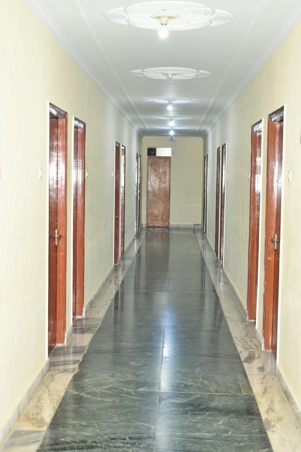 Hotel Vipassana Bodh Gaya Εξωτερικό φωτογραφία