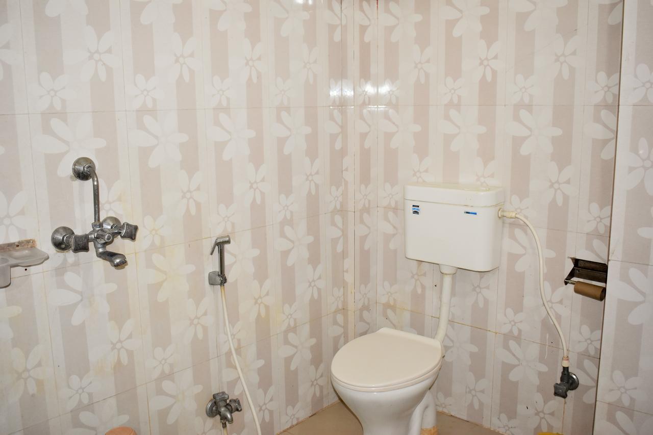 Hotel Vipassana Bodh Gaya Δωμάτιο φωτογραφία
