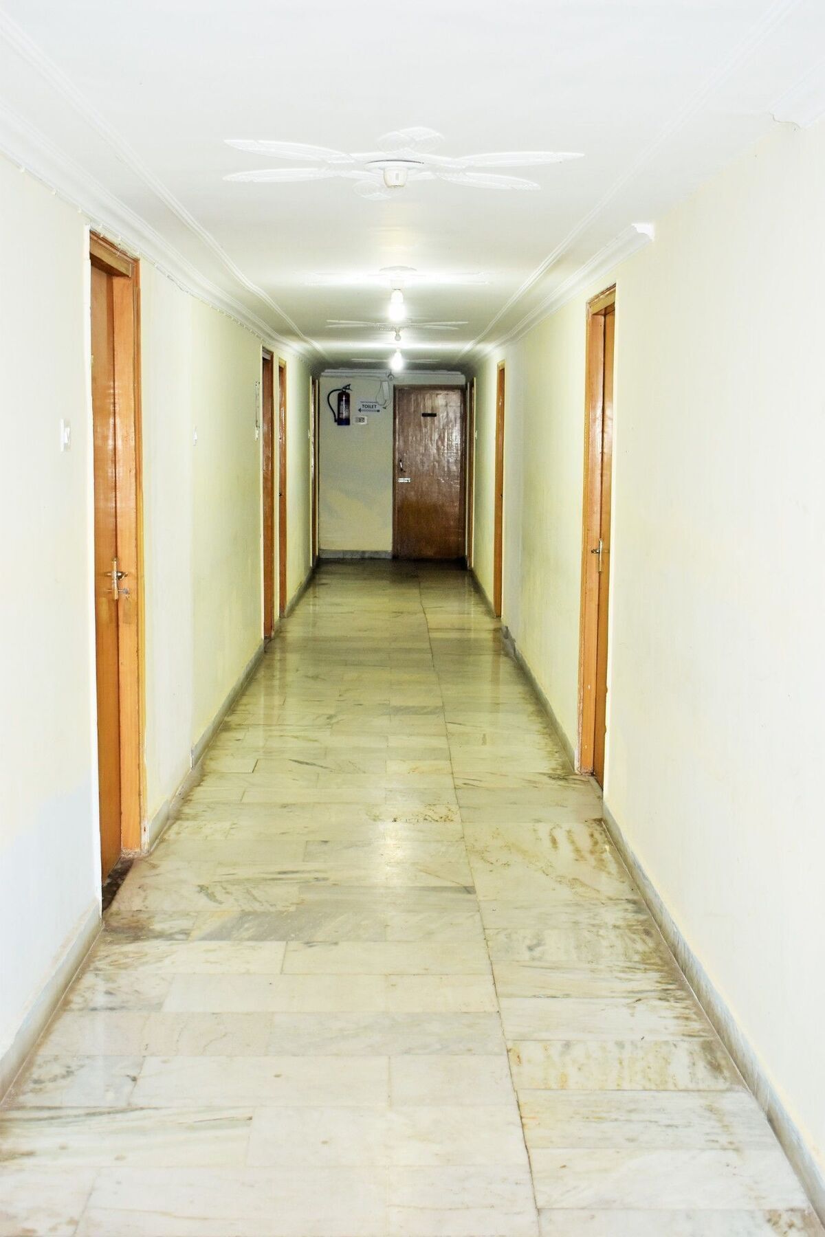 Hotel Vipassana Bodh Gaya Εξωτερικό φωτογραφία